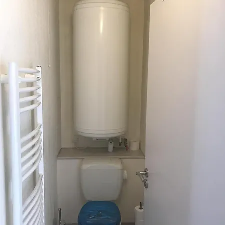 شقة George V T2 Alcobe *