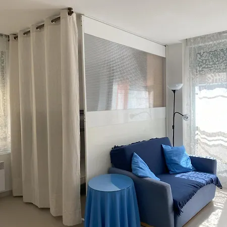 شقة George V T2 Alcobe كوتيريه