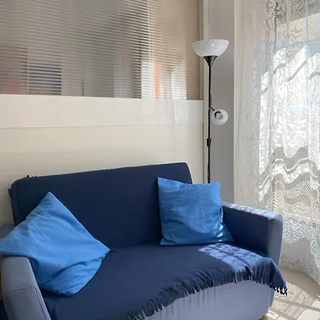 George V T2 Alcobe شقة كوتيريه